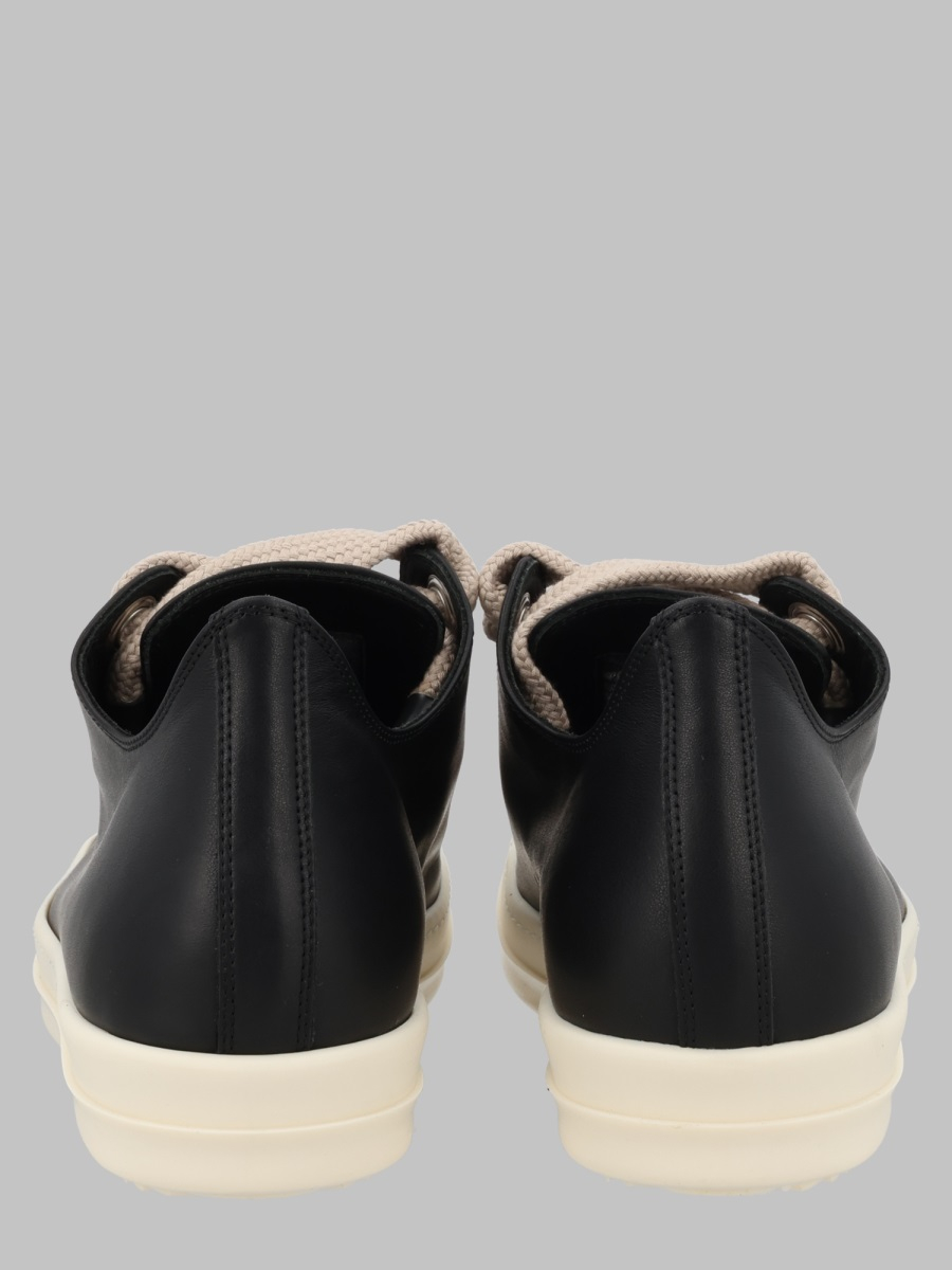 [Rick Owens] Sneakers FW26 RU02F4893_LCOW2911