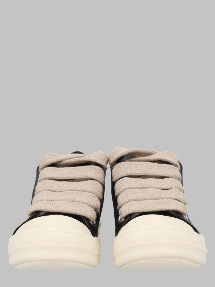 [Rick Owens] Sneakers FW26 RU02F4893_LCOW2911