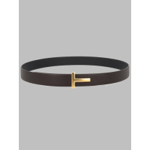[Tom Ford] Belt FW26 TB224_LCL236GENB