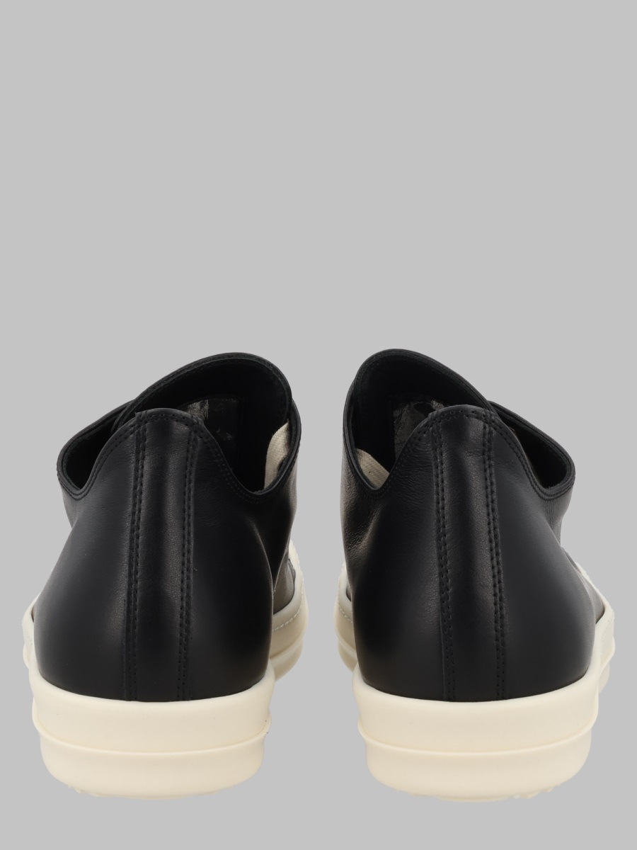 [Rick Owens] Sneakers FW26 RU02F4891_LCO911