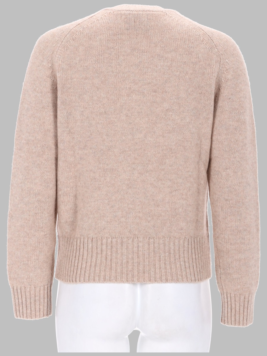 [Isabel Marant] Sweatshirt FW26 CA0184FA_B1L07I90BE
