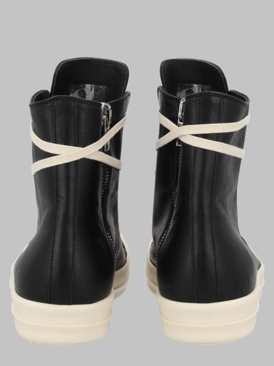 [Rick Owens] Sneakers FW26 RU02F4890_LCO911