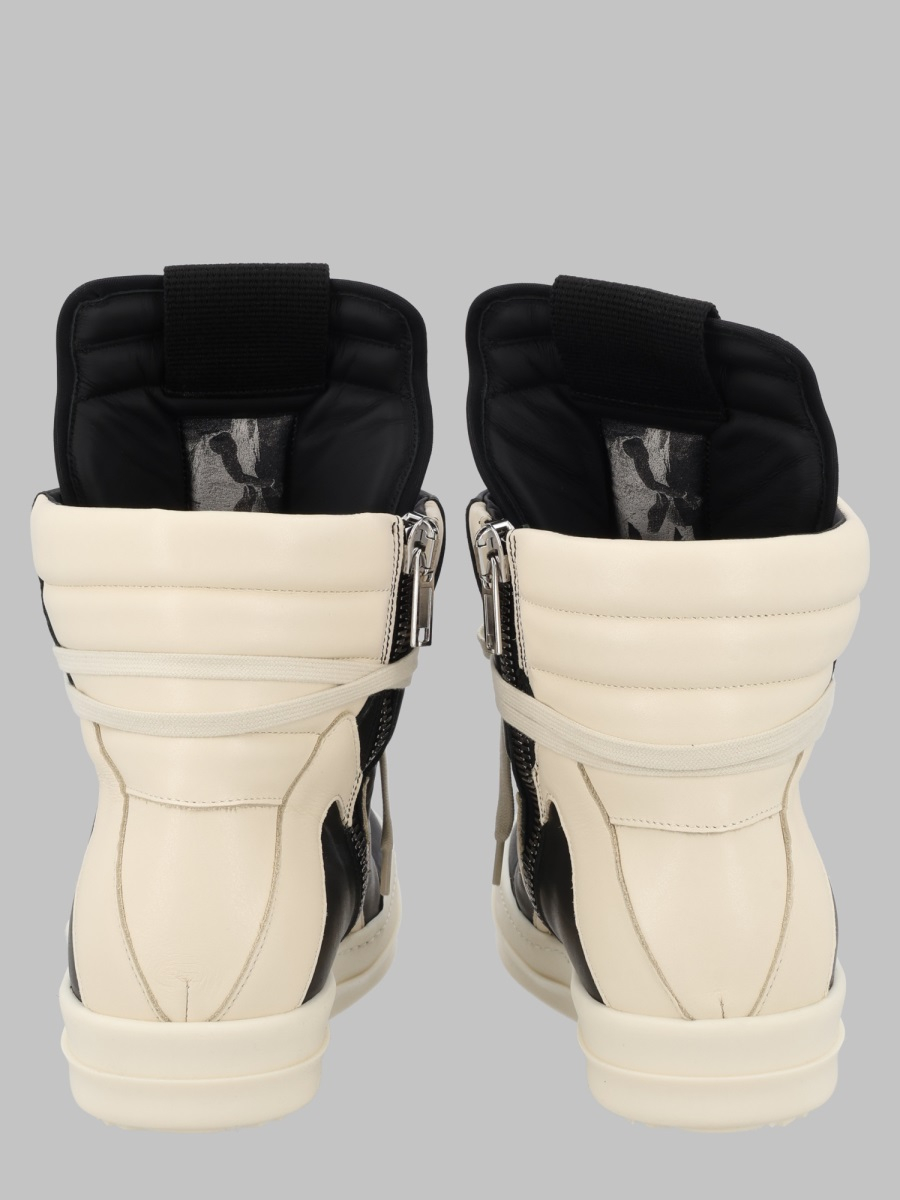 [Rick Owens] Sneakers FW26 RU02F4894_LCO911