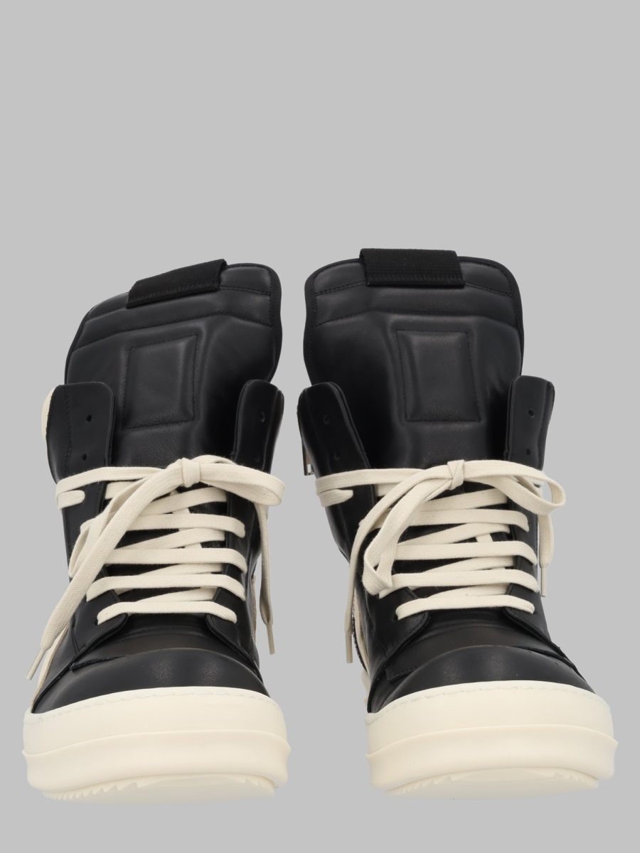 [Rick Owens] Sneakers FW26 RU02F4894_LCO911
