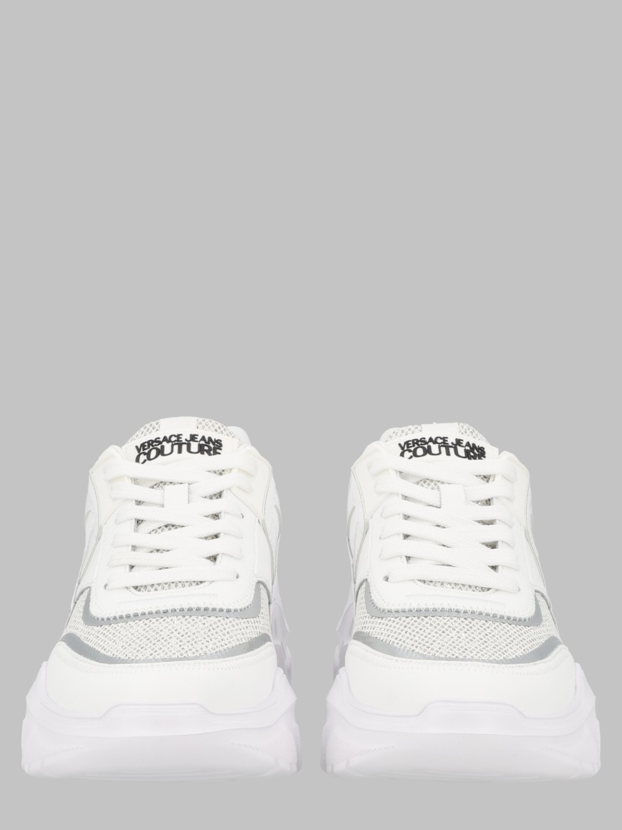[VERSACE JEANS COUTURE] Sneakers FW26 78VA3SC4_ZPB07LA3