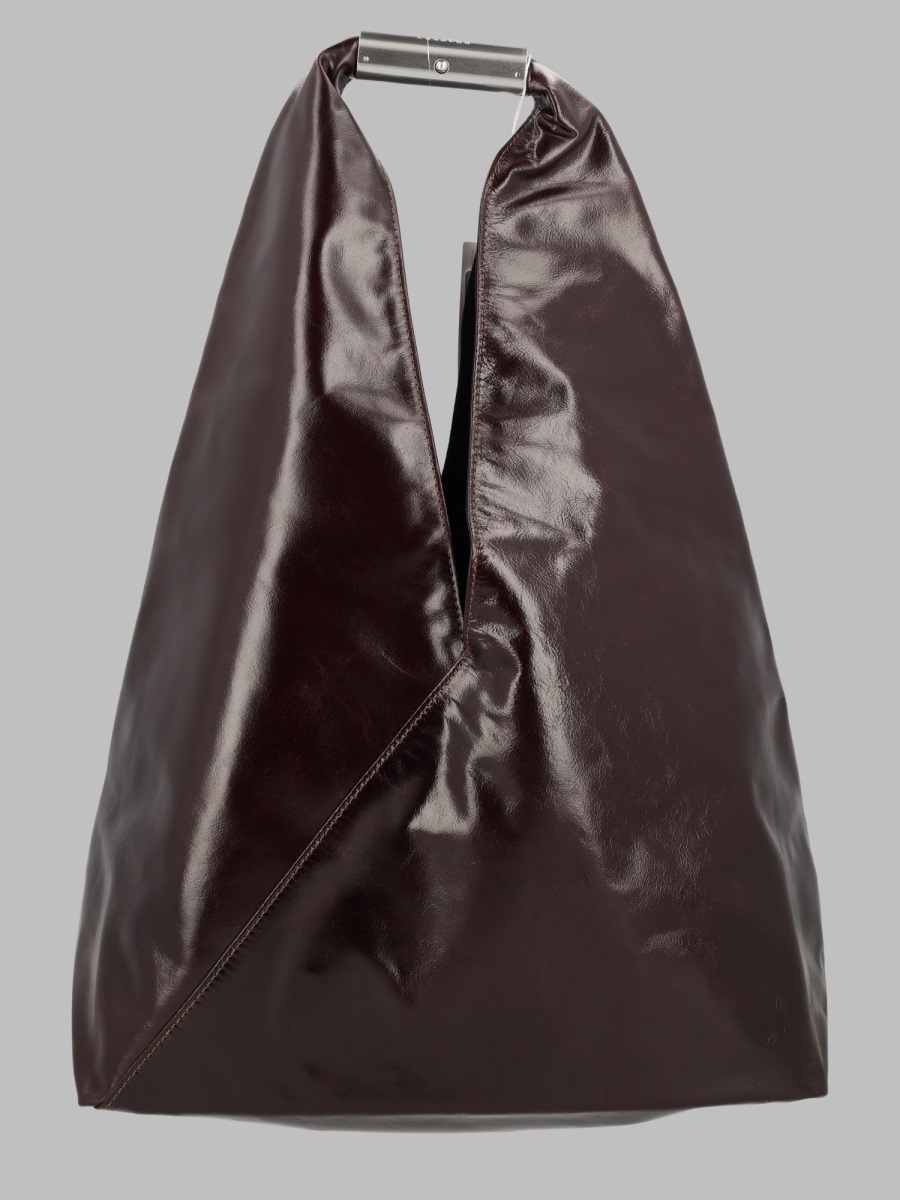 [MM6 Maison Margiela] Tote bag SS26 SB6WD0043_P7560T8243