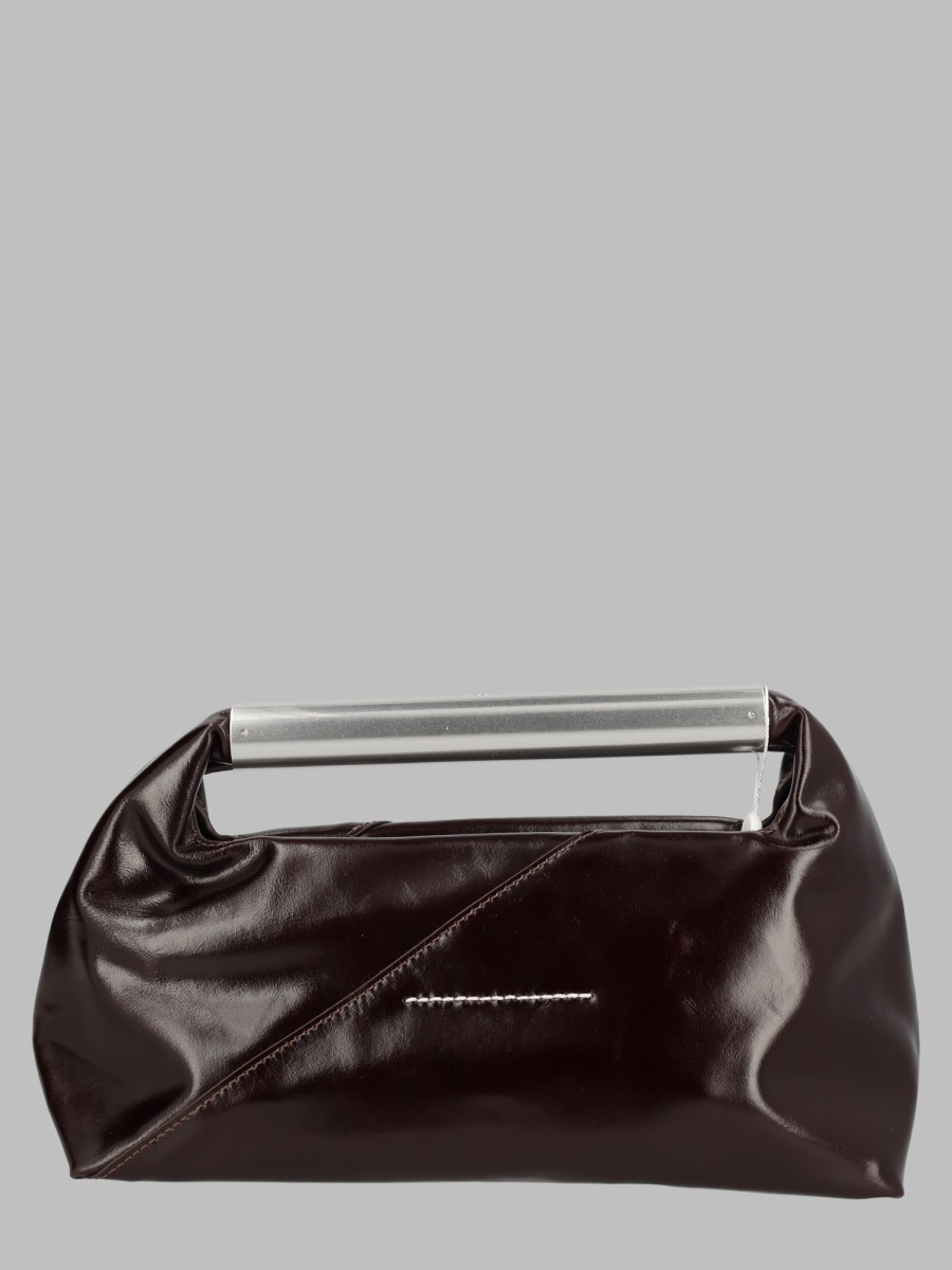 [MM6 Maison Margiela] Bag SS26 SB6WD0046_P7560T8243