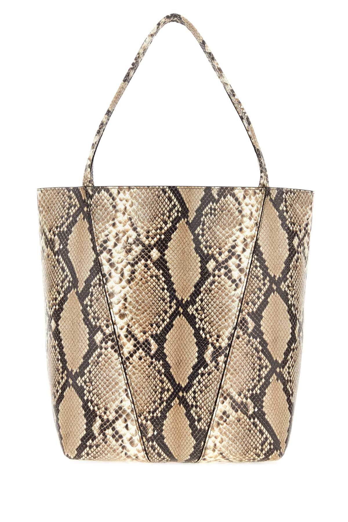 [Chloe] Tote bag FW26 CH26AS811S76 24F