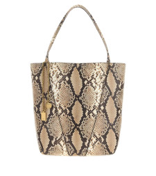 [Chloe] Tote bag FW26 CH26AS811S76 24F