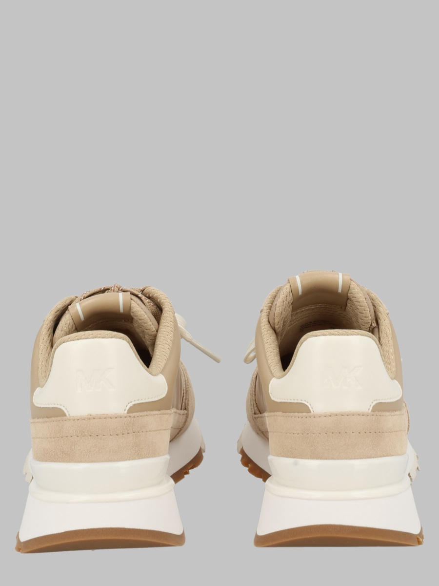 [MICHAEL BY MICHAEL KORS] Sneakers FW26 43T6NOFS2D_156KHAKI