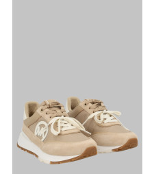 [MICHAEL BY MICHAEL KORS] Sneakers FW26 43T6NOFS2D_156KHAKI