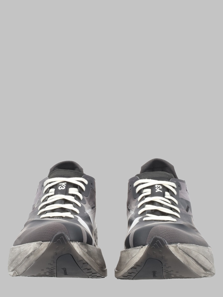 [Y - 3] Sneakers FW26 KI7128_BLACK/OWHITE/GREYFIVE