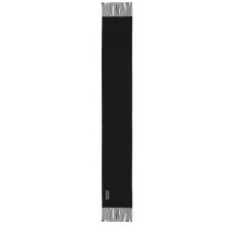 [Our Legacy] Scarf FW26 A4248EAB_BLACKDOUBLEWOOL