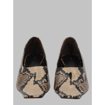 [KHAITE] Pumps FW26 F2055-803_L803461
