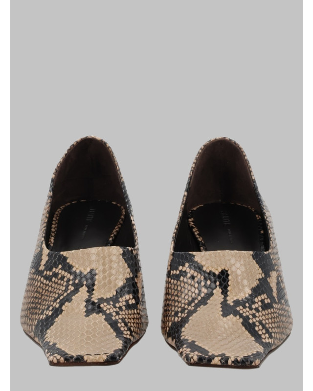 [KHAITE] Pumps FW26 F2055-803_L803461