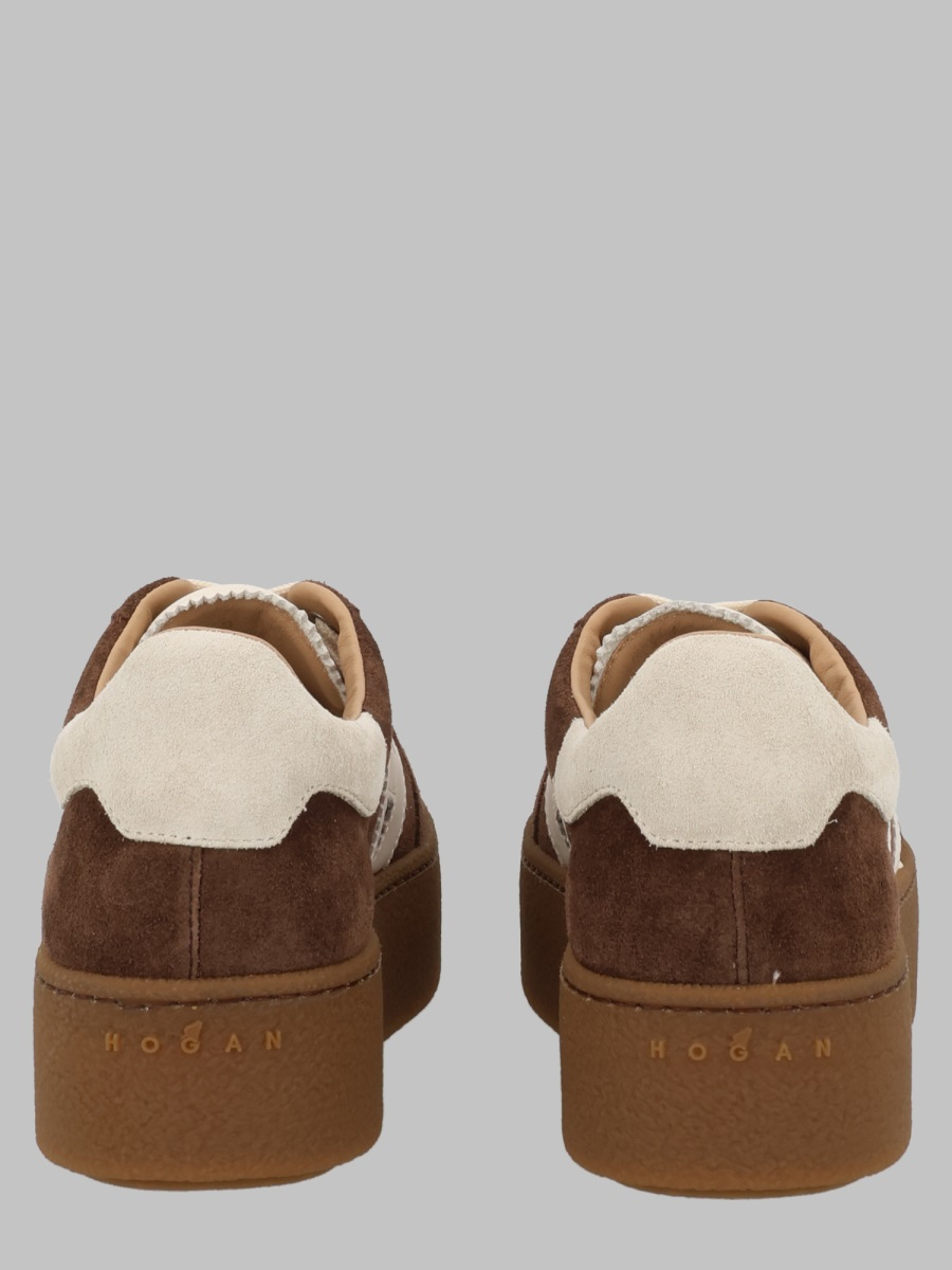 [Hogan] Sneakers FW26 HXW6980FB60_UL60MB1