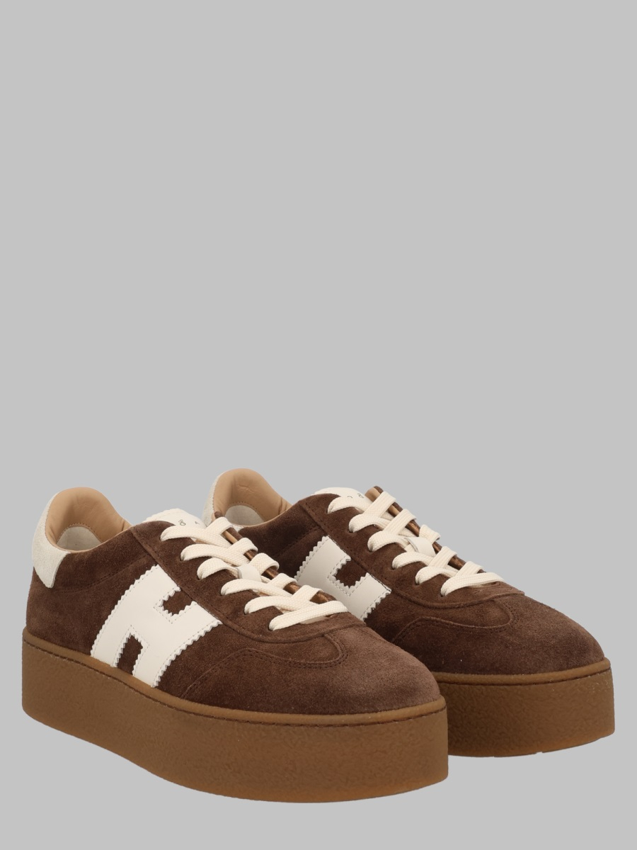 [Hogan] Sneakers FW26 HXW6980FB60_UL60MB1
