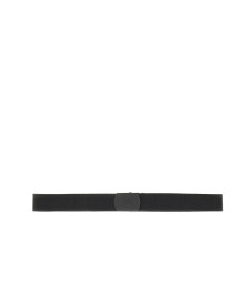 [Y - 3] Belt FW26 KA2308_BLACK