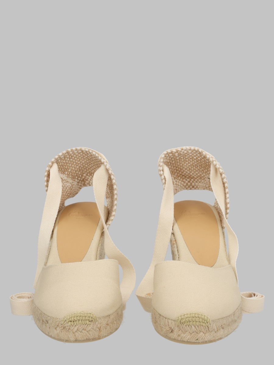 [Castaner] Wedges SS26 020962-203_IVORY