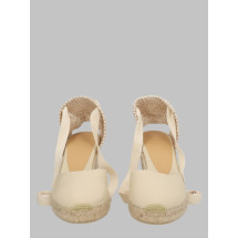 [Castaner] Wedges SS26 020962-203_IVORY