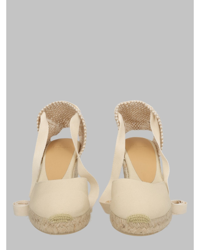 [Castaner] Wedges SS26 020962-203_IVORY