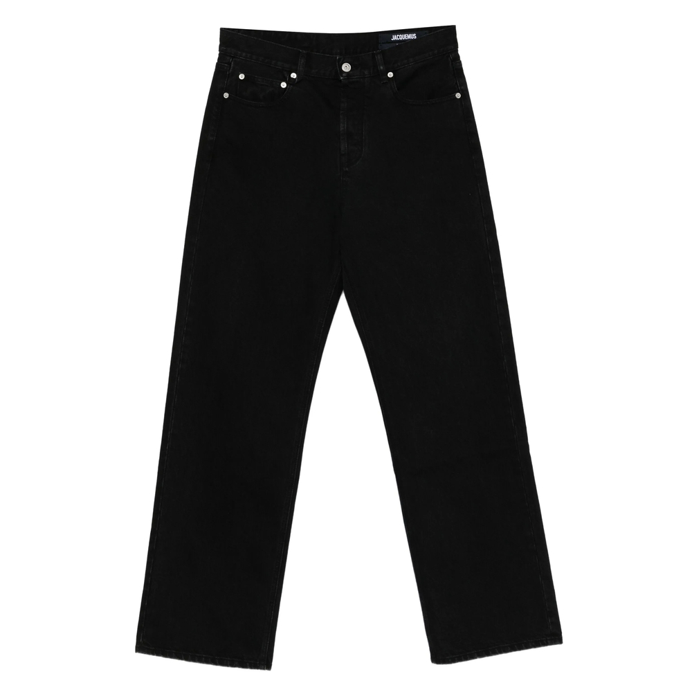 [JACQUEMUS] Jeans FW26 PAM00028 AD00039 990