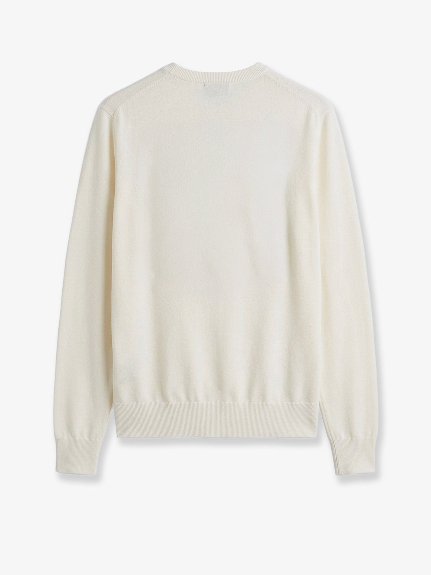[TOTEME] Knitwear FW26 252WRT0469YA0190116