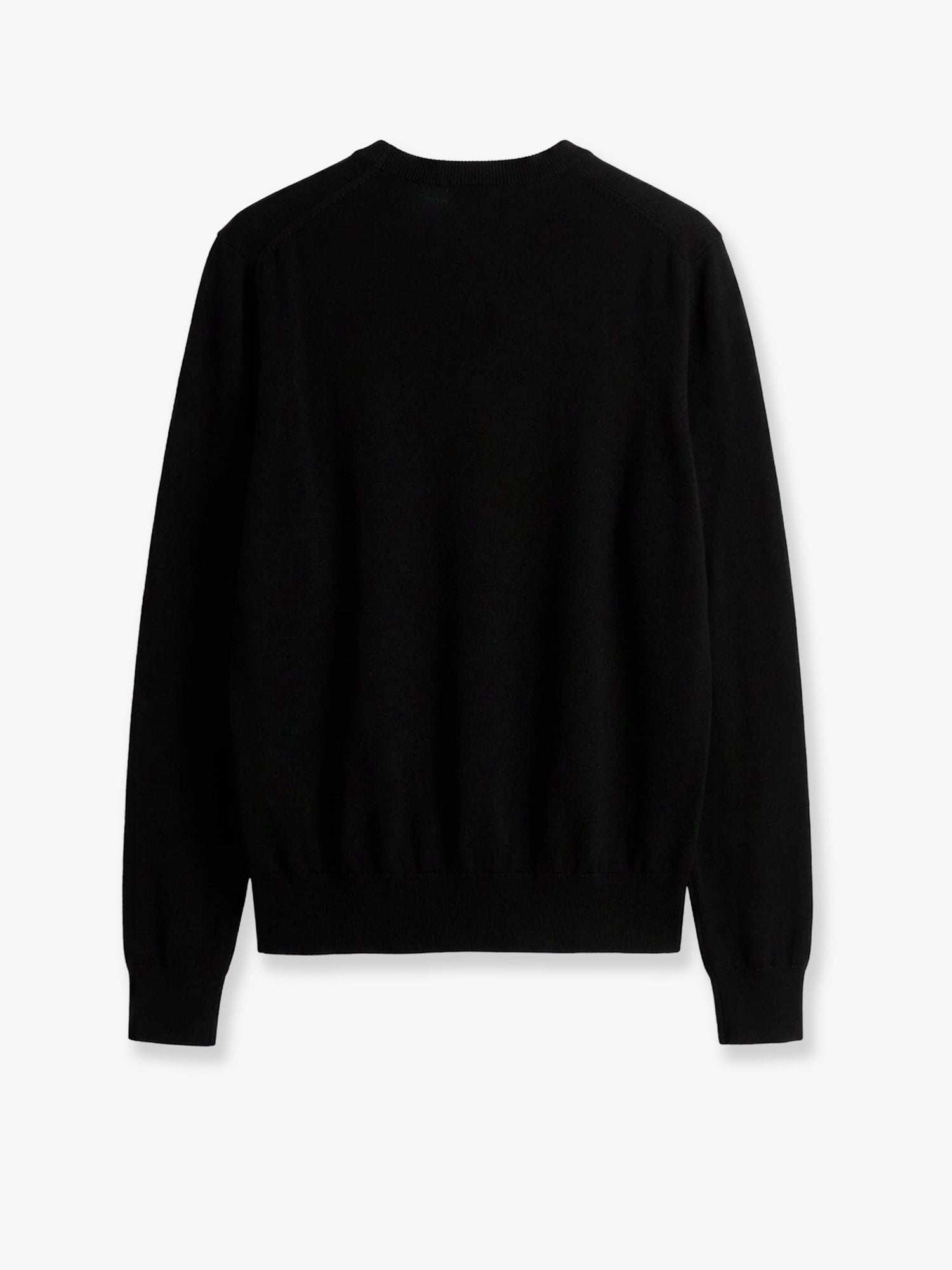[TOTEME] Knitwear FW26 252WRT0469YA0190001