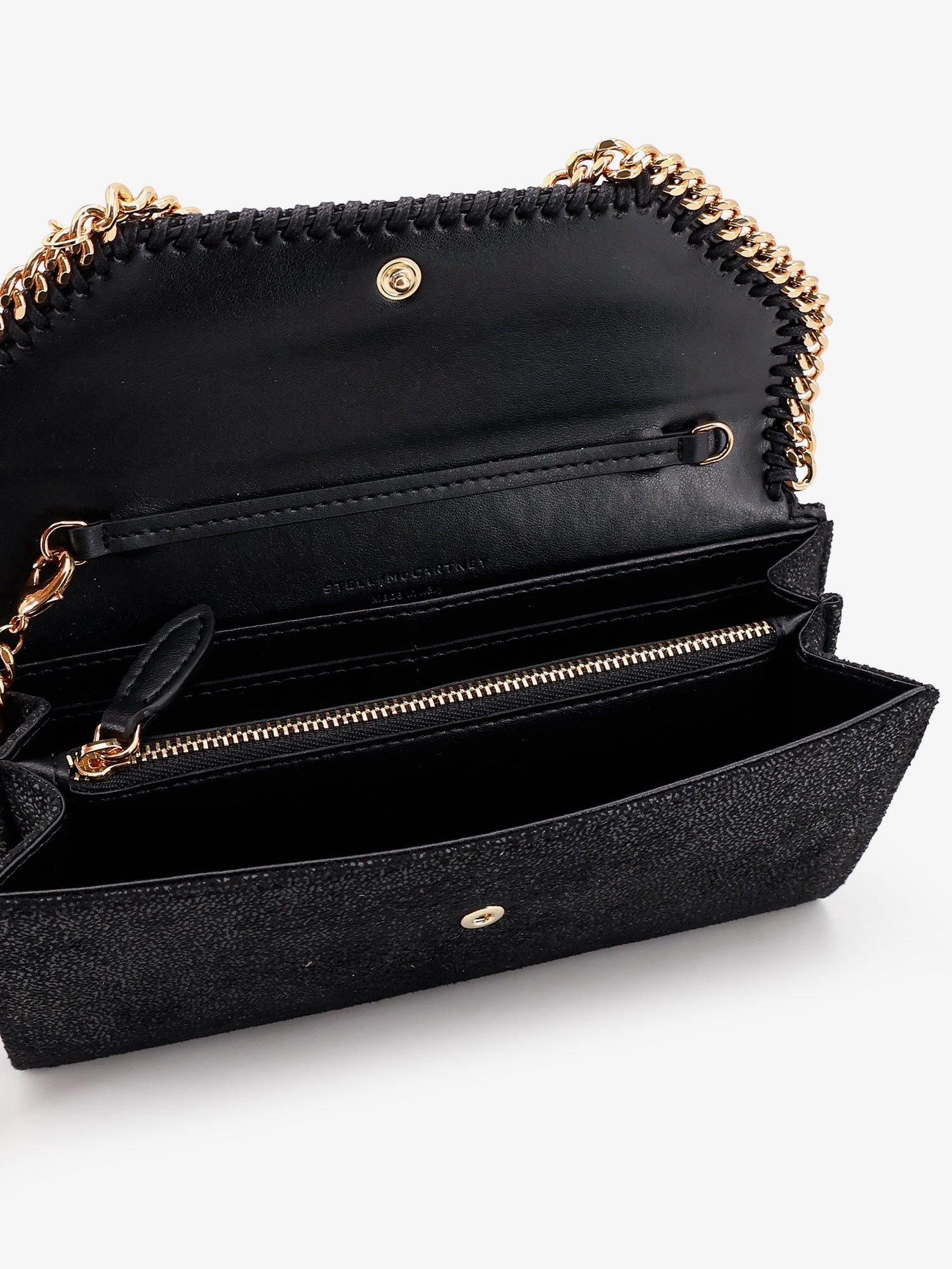 [Stella McCartney] Wallet FW26 7P0086W93551000