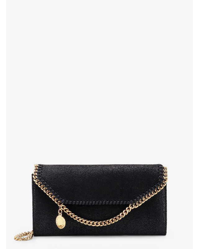 [Stella McCartney] Wallet FW26 7P0086W93551000