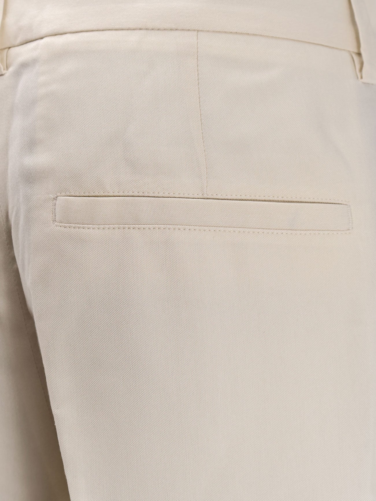 [TOTEME] Trousers FW26 252WRB0289FB0459116