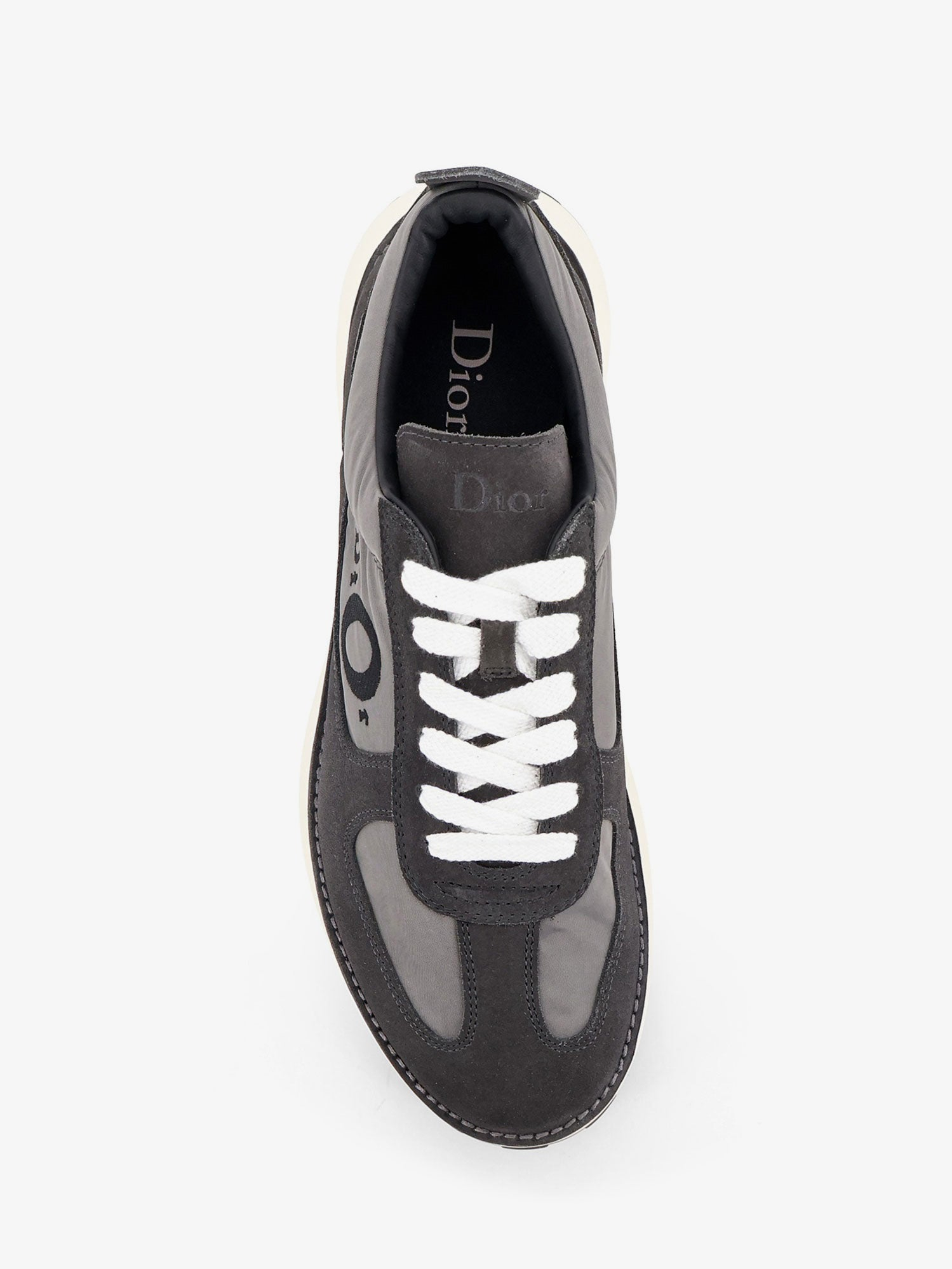 [Dior] Sneakers FW26 3SN364AAZ981