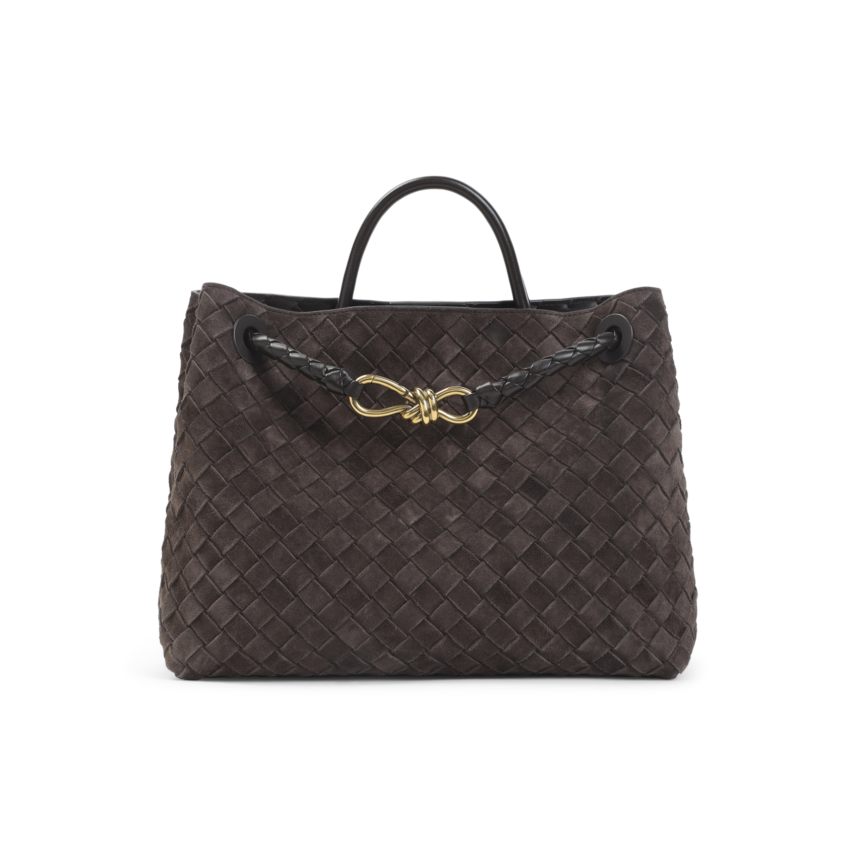 [Bottega Veneta] Shoulder bag FW26 766016.V5ZZ1