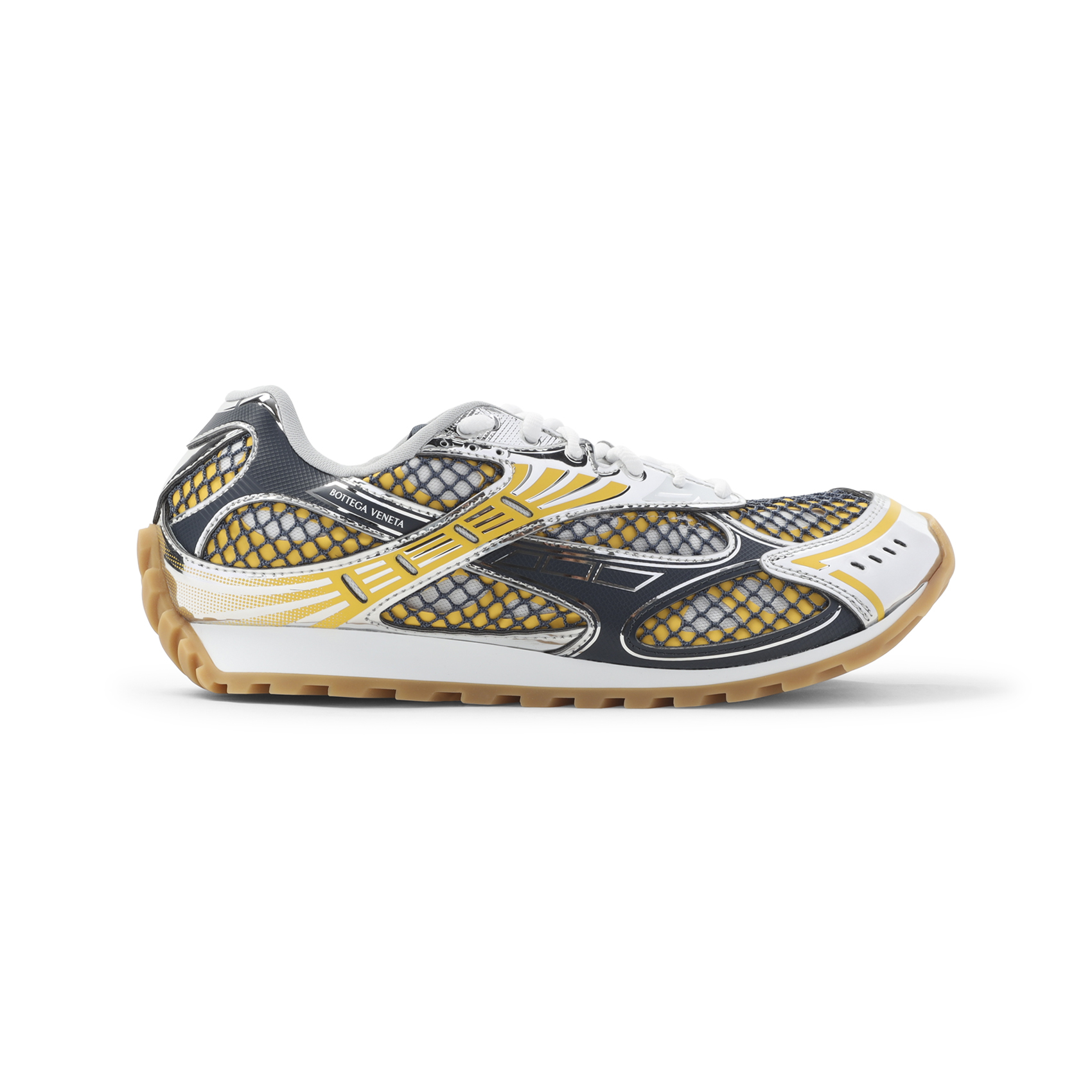 [Bottega Veneta] Sneakers FW26 741357.V2X40