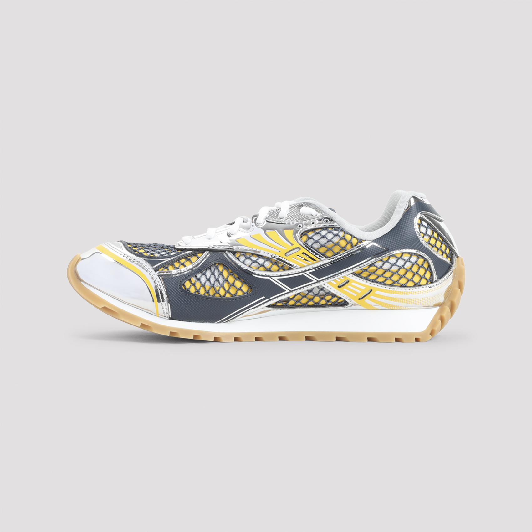 [Bottega Veneta] Sneakers FW26 741357.V2X40
