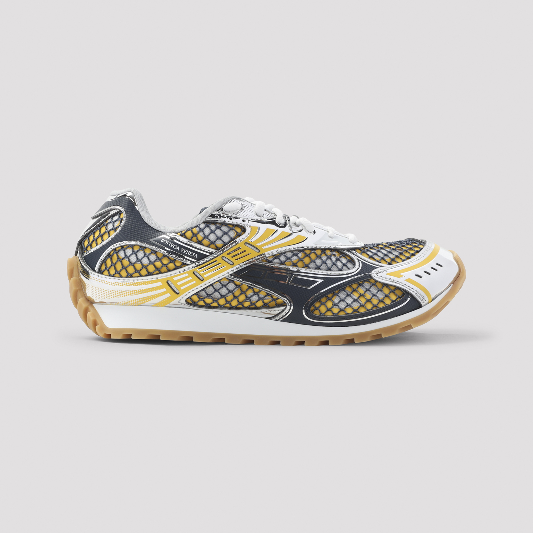 [Bottega Veneta] Sneakers FW26 741357.V2X40