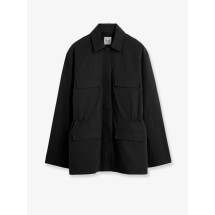 [TOTEME] Jacket FW26 263WRO0325FB0427001