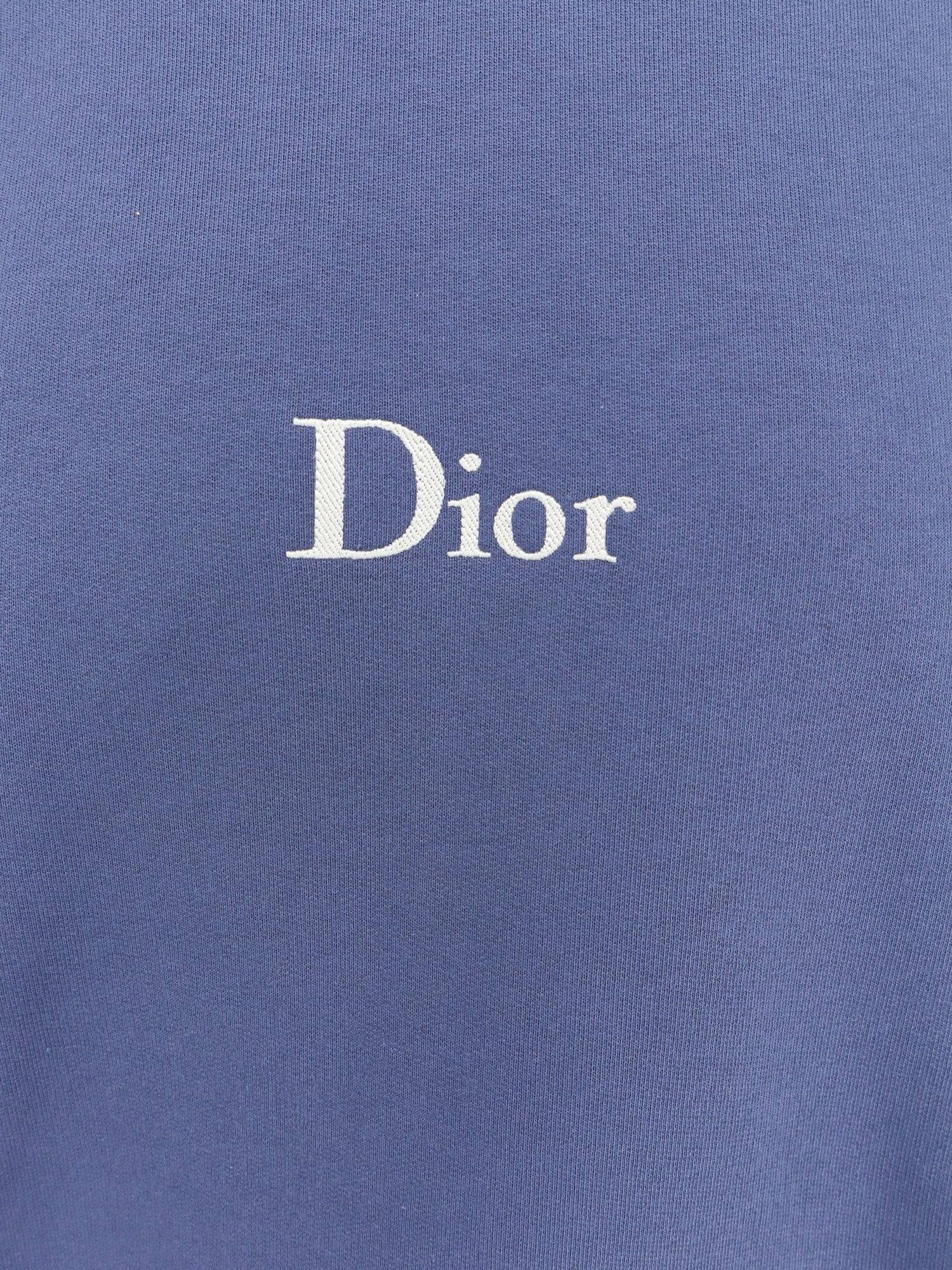 [Dior] Sweatshirt FW26 683J607A3105570