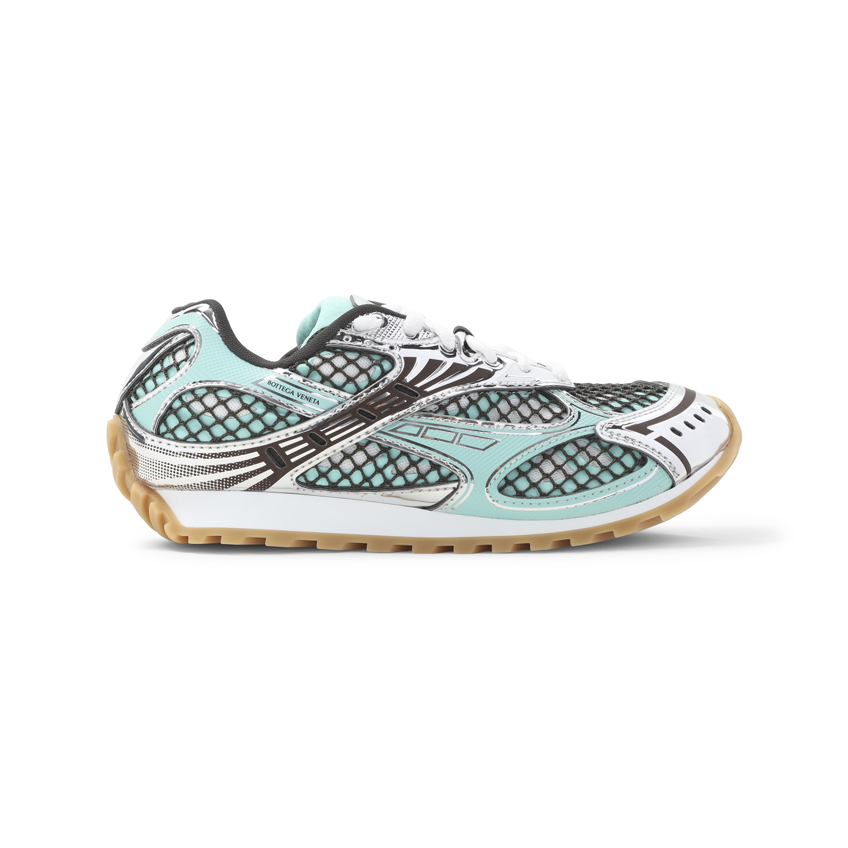 [Bottega Veneta] Sneakers FW26 755915.V2X40