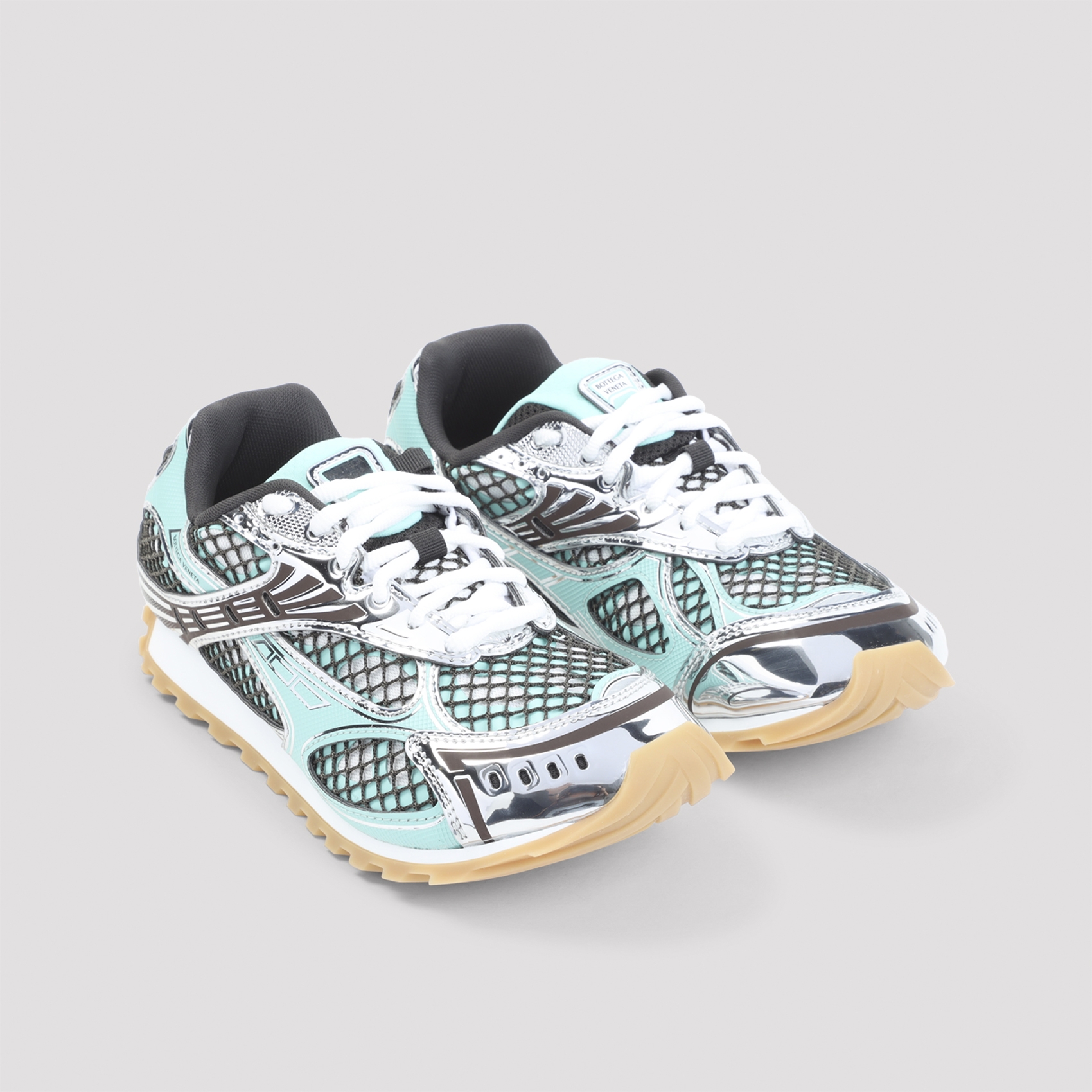 [Bottega Veneta] Sneakers FW26 755915.V2X40
