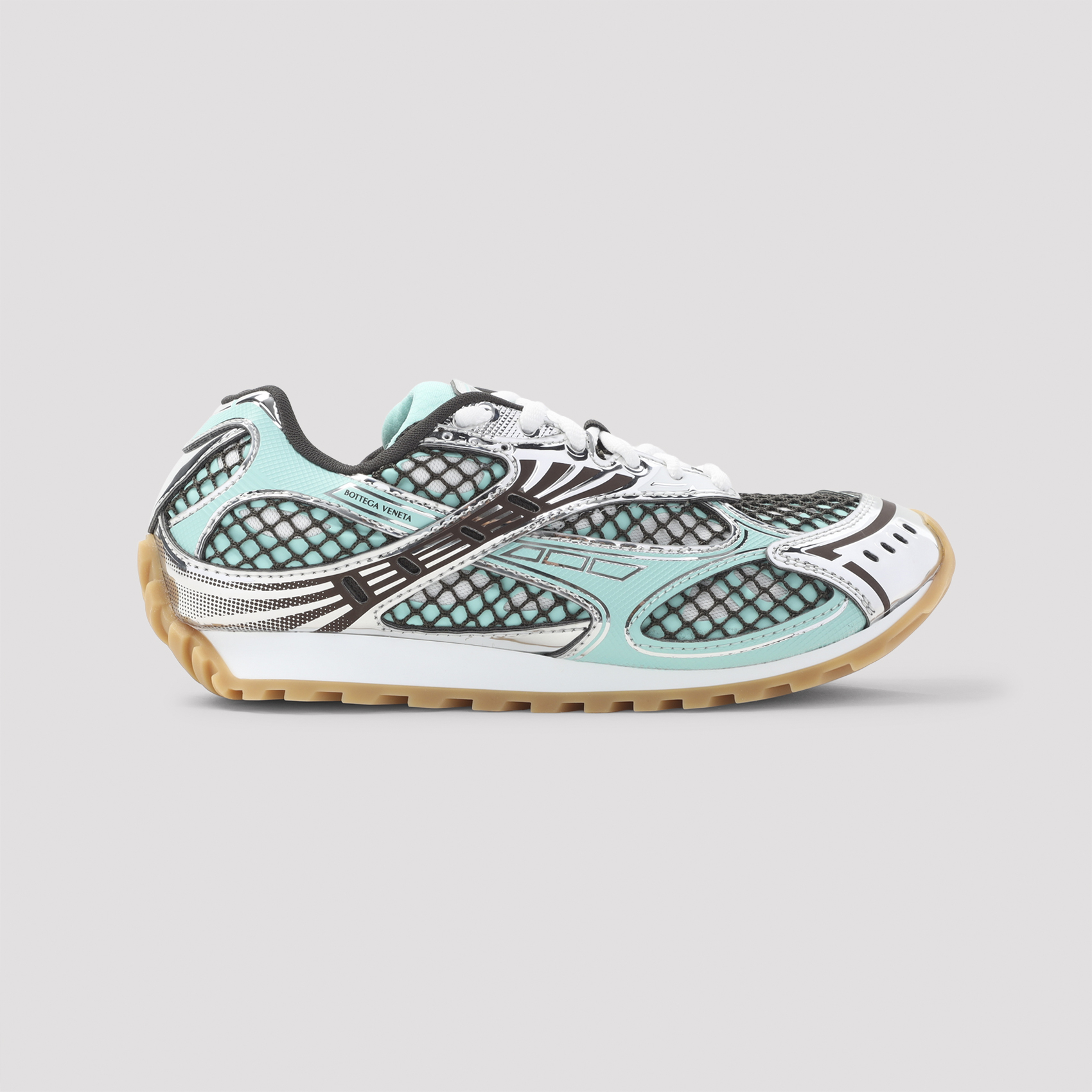 [Bottega Veneta] Sneakers FW26 755915.V2X40