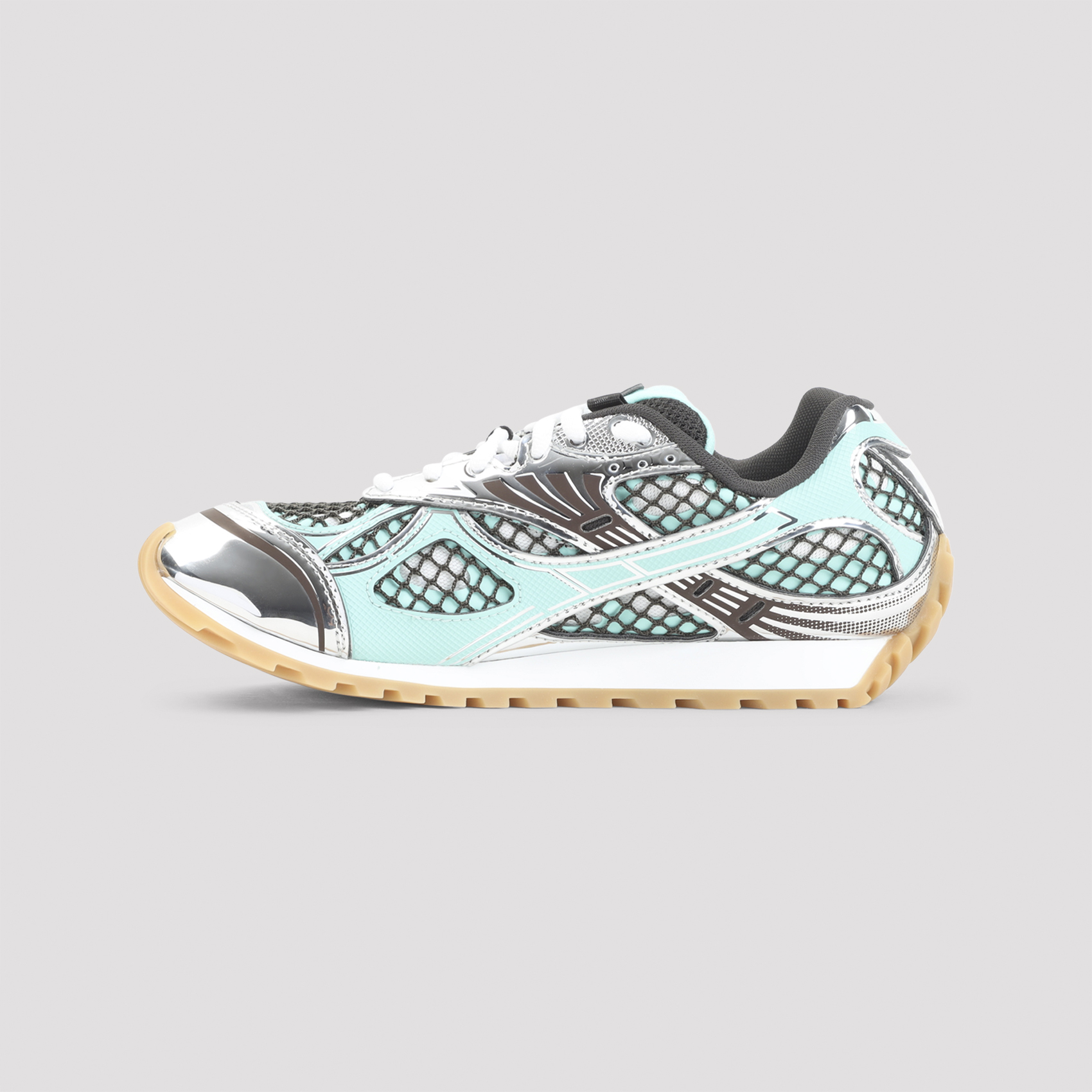 [Bottega Veneta] Sneakers FW26 755915.V2X40