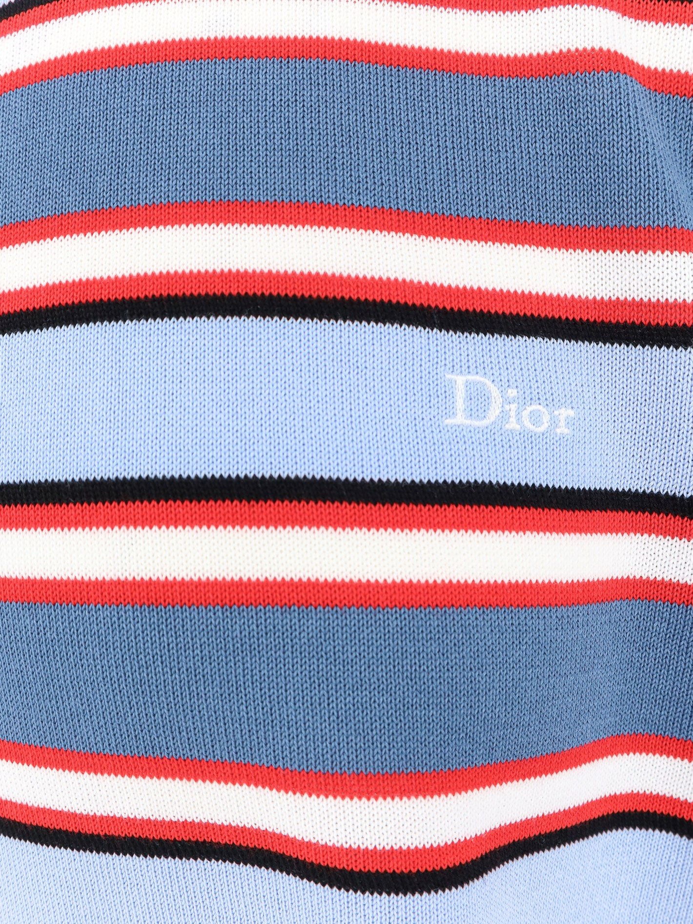 [Dior] Knitwear FW26 693M606A7032580