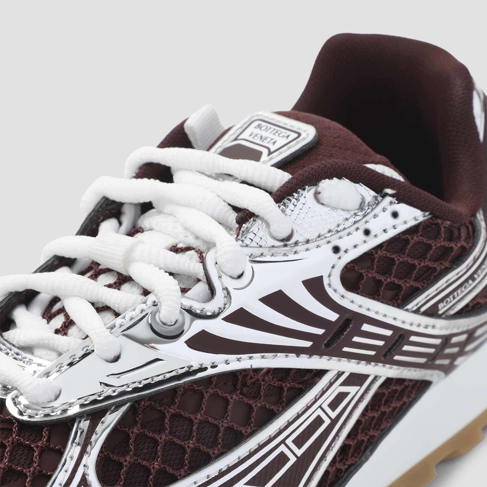 [Bottega Veneta] Sneakers FW26 755915.V2X40