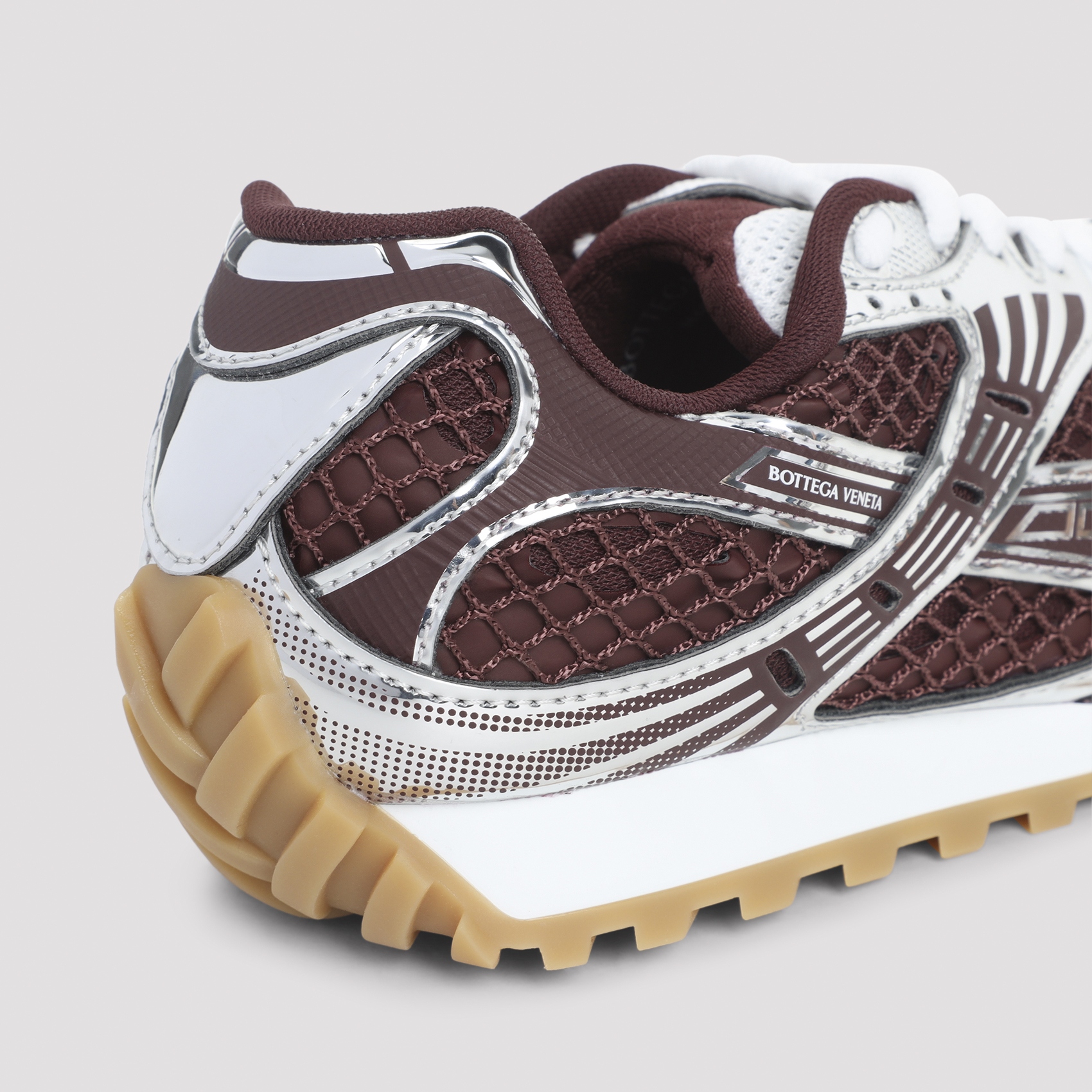 [Bottega Veneta] Sneakers FW26 755915.V2X40