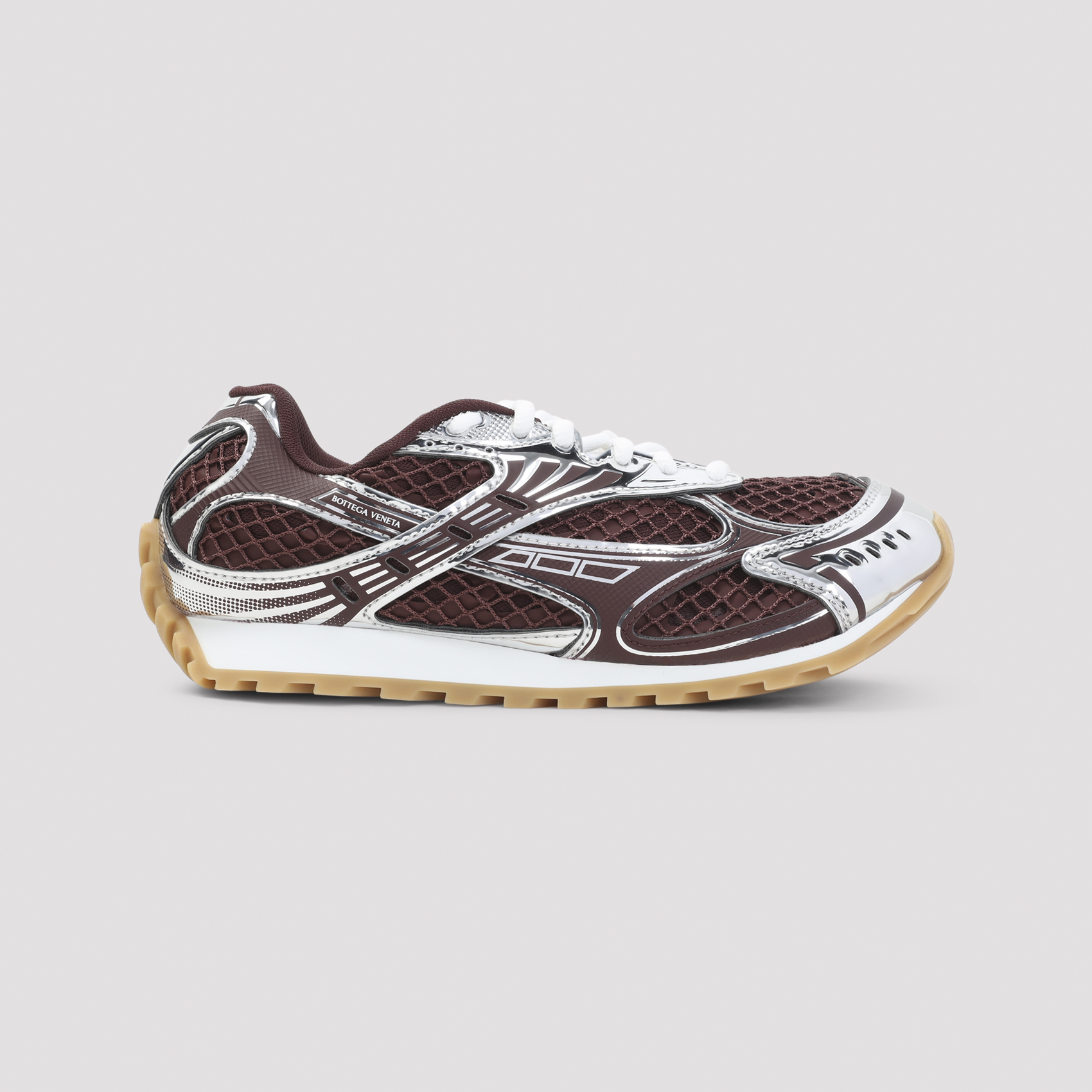 [Bottega Veneta] Sneakers FW26 755915.V2X40