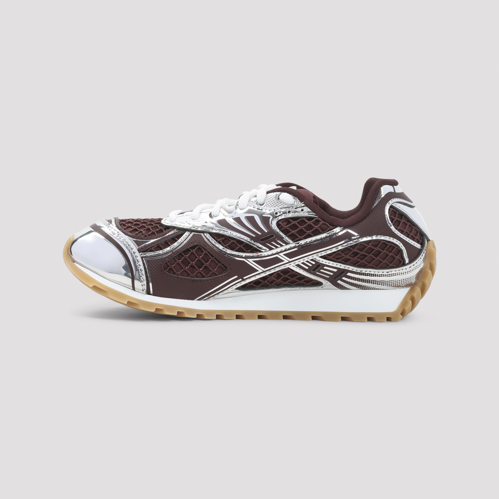 [Bottega Veneta] Sneakers FW26 755915.V2X40