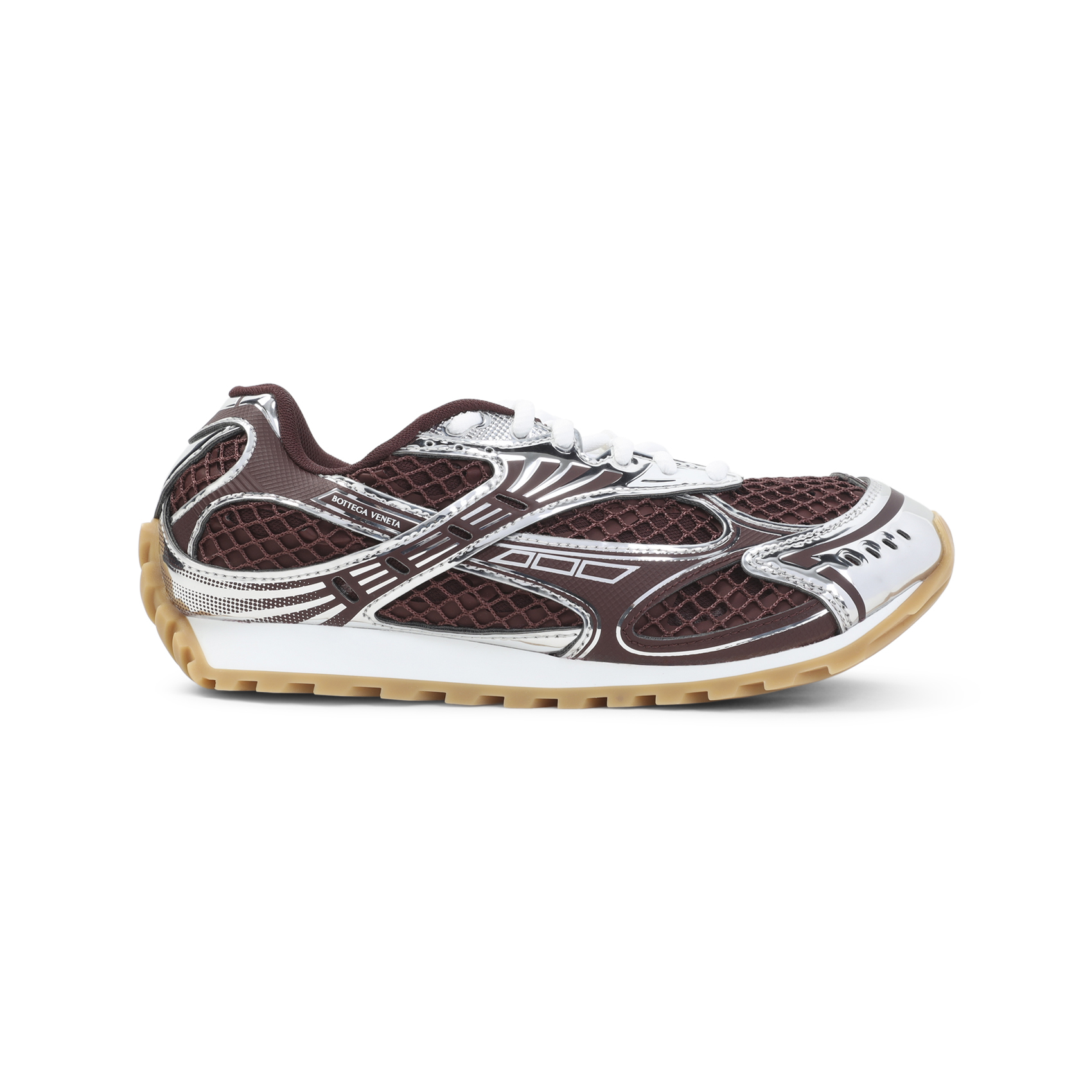 [Bottega Veneta] Sneakers FW26 755915.V2X40