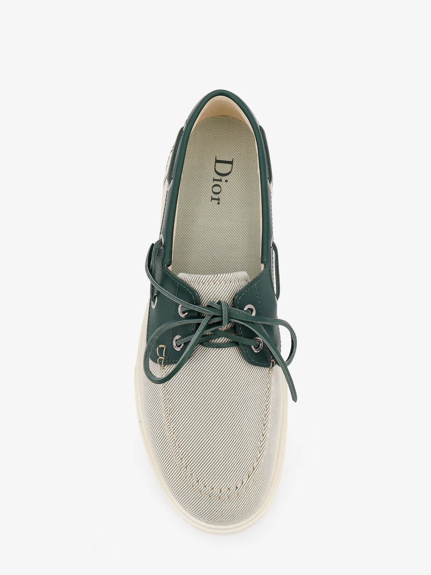[Dior] Loafer FW26 3LO369ADU606