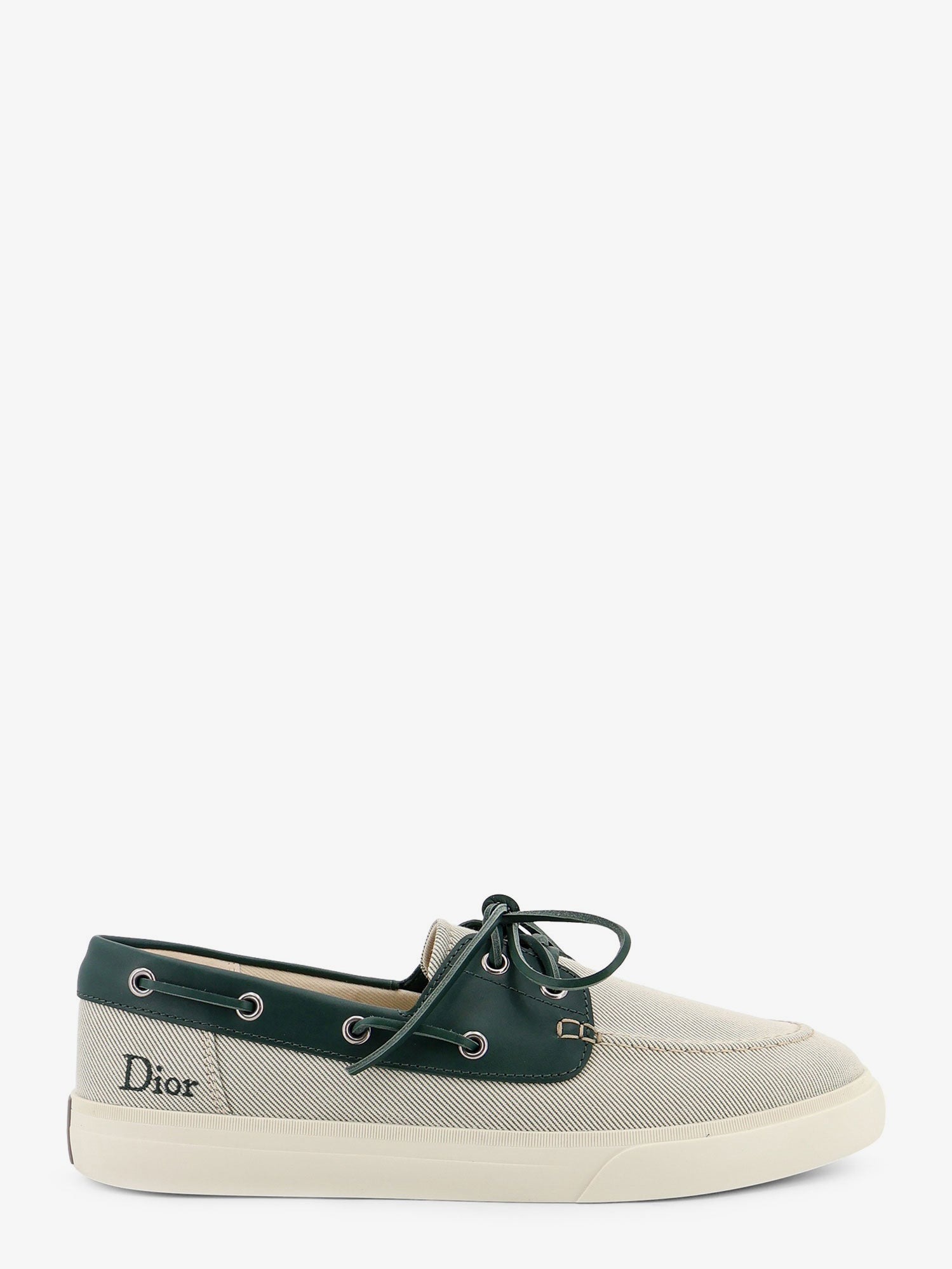 [Dior] Loafer FW26 3LO369ADU606